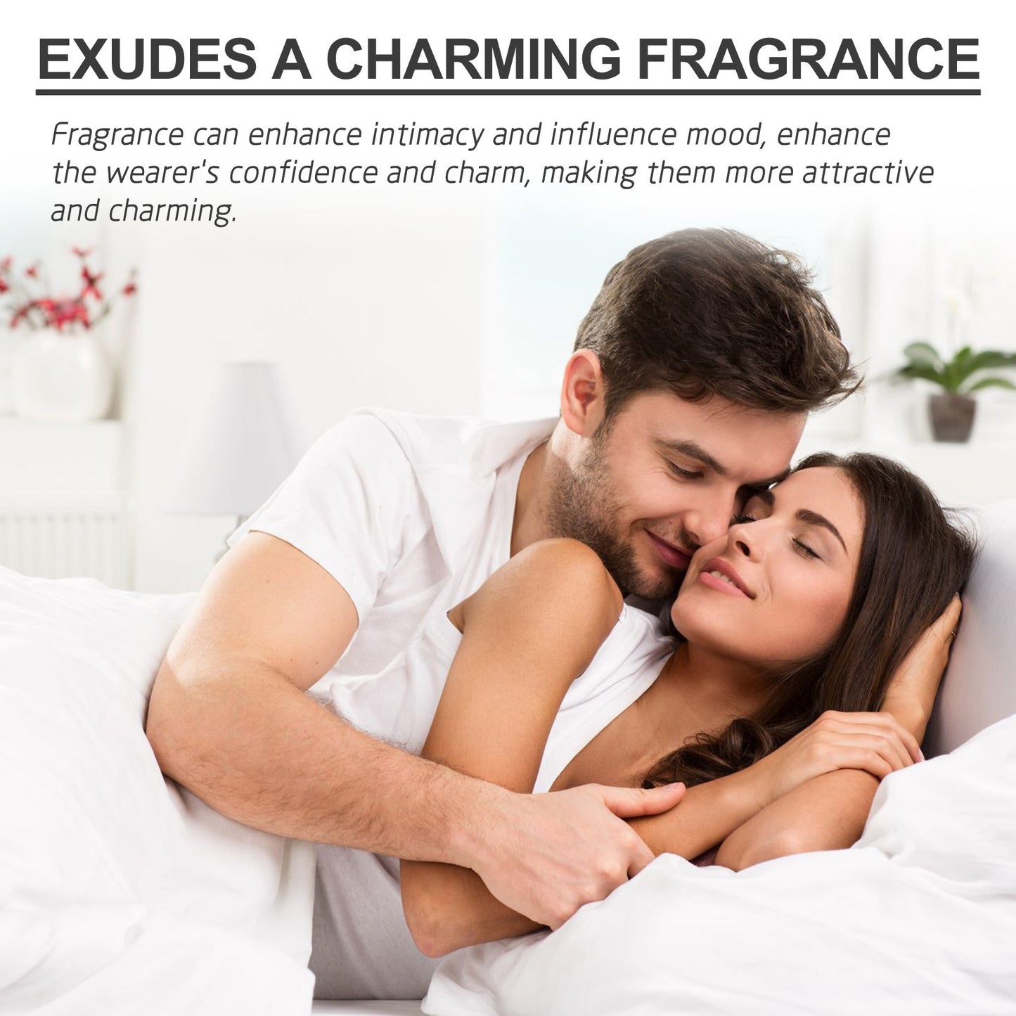 Ball Perfume Natural Fragrance Lasting Fragrance - Lumina shop