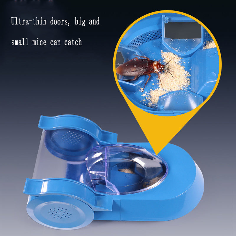 Household cockroach killer house medicine artifact kitchen nemesis trap - Lumina shop