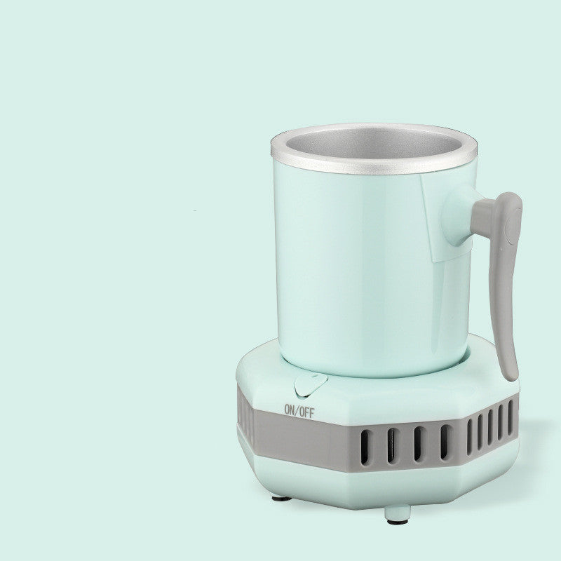 Home Dual-use Mini Ice Cooling Cup Office Dormitory Quick-cooling Cup Kitchen Gadgets - Lumina shop