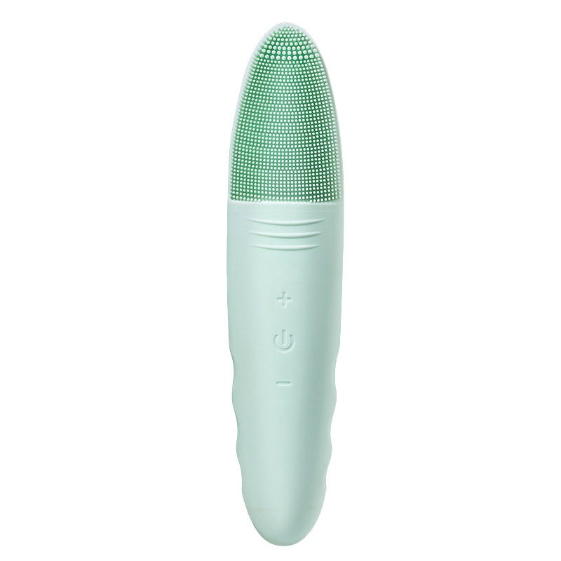 New silicone face washing instrument - Lumina shop