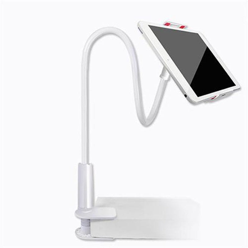 360 Degree Spiral Base Lazy Mobile Phone Tablet Stand - Lumina shop