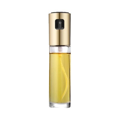 BBQ Healthy Kitchen Cooking Oil Vinegar Spray Bottle Push Type Oil Spray BBQ Sprayer BBQ Tools Kitchen Gadgets - Lumina shop
