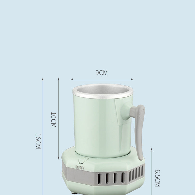 Home Dual-use Mini Ice Cooling Cup Office Dormitory Quick-cooling Cup Kitchen Gadgets - Lumina shop