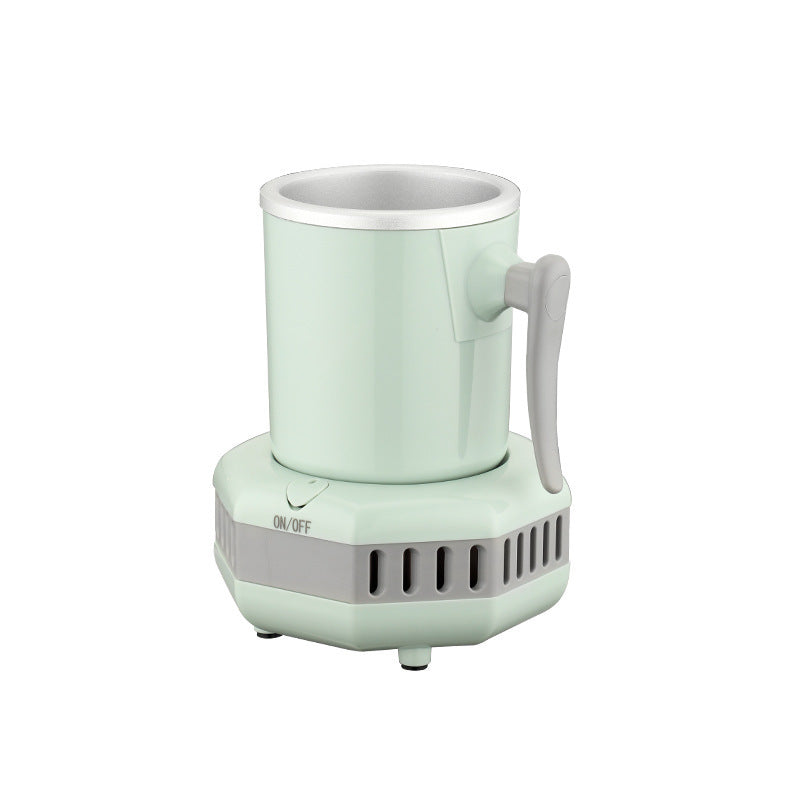 Home Dual-use Mini Ice Cooling Cup Office Dormitory Quick-cooling Cup Kitchen Gadgets - Lumina shop
