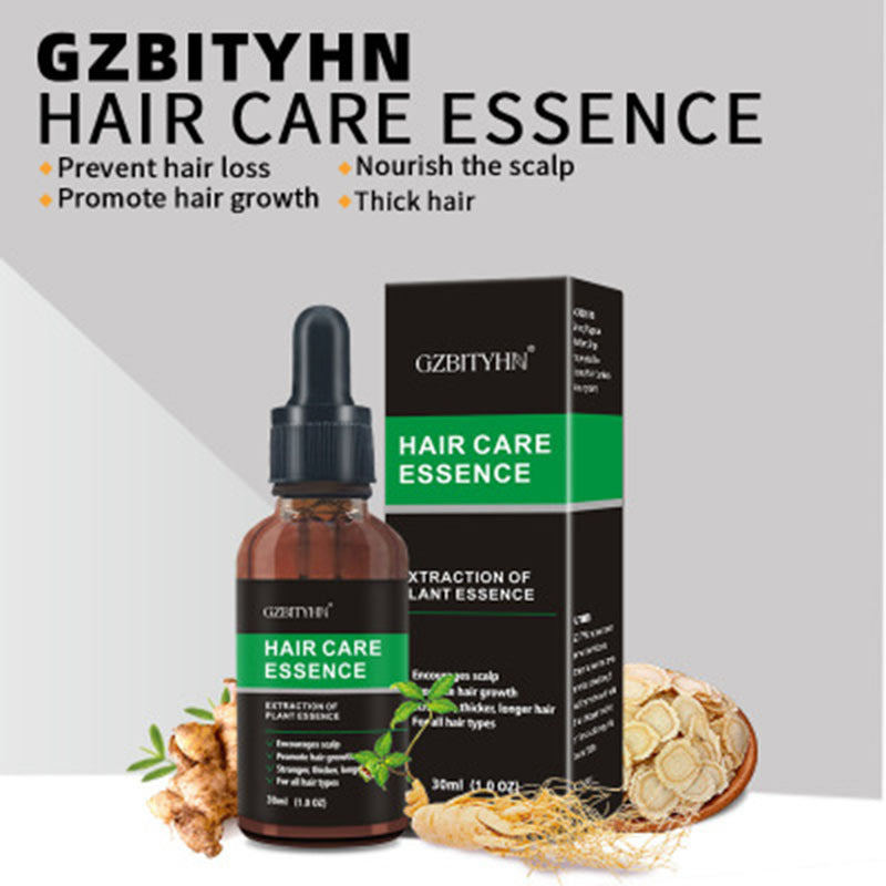 Hair Growth Oil Hair Growth Oil Oem Hair Care Essential Oil - Lumina shop