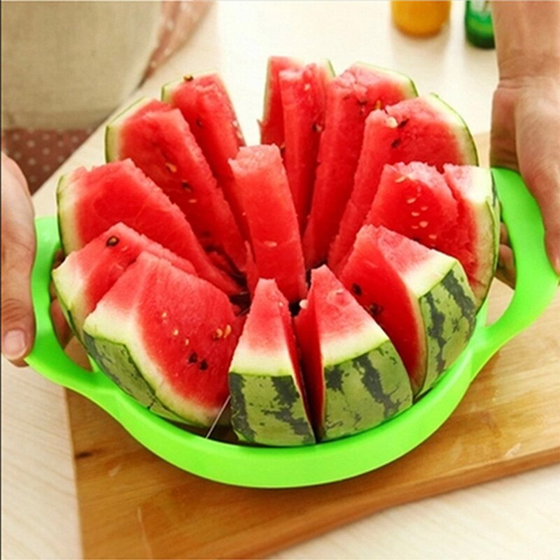 SEO Product Description – Multi-Function Fruit Slicer | Melon & Watermelon Cutter | Practical Fruit Kitchen Tool | Luminashop