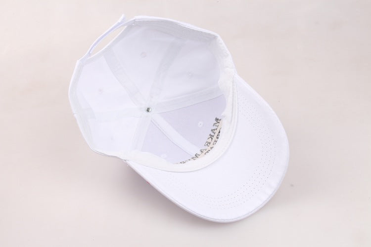 Men's Fashion And Comfort Hot Hats Baseball Caps