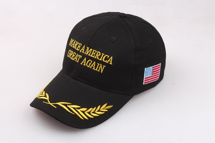 Men's Fashion And Comfort Hot Hats Baseball Caps