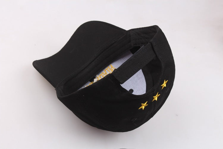 Men's Fashion And Comfort Hot Hats Baseball Caps