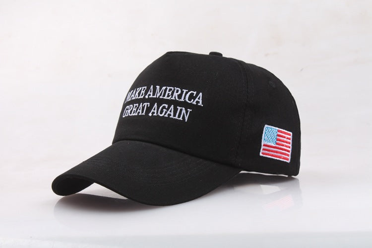 Men's Fashion And Comfort Hot Hats Baseball Caps