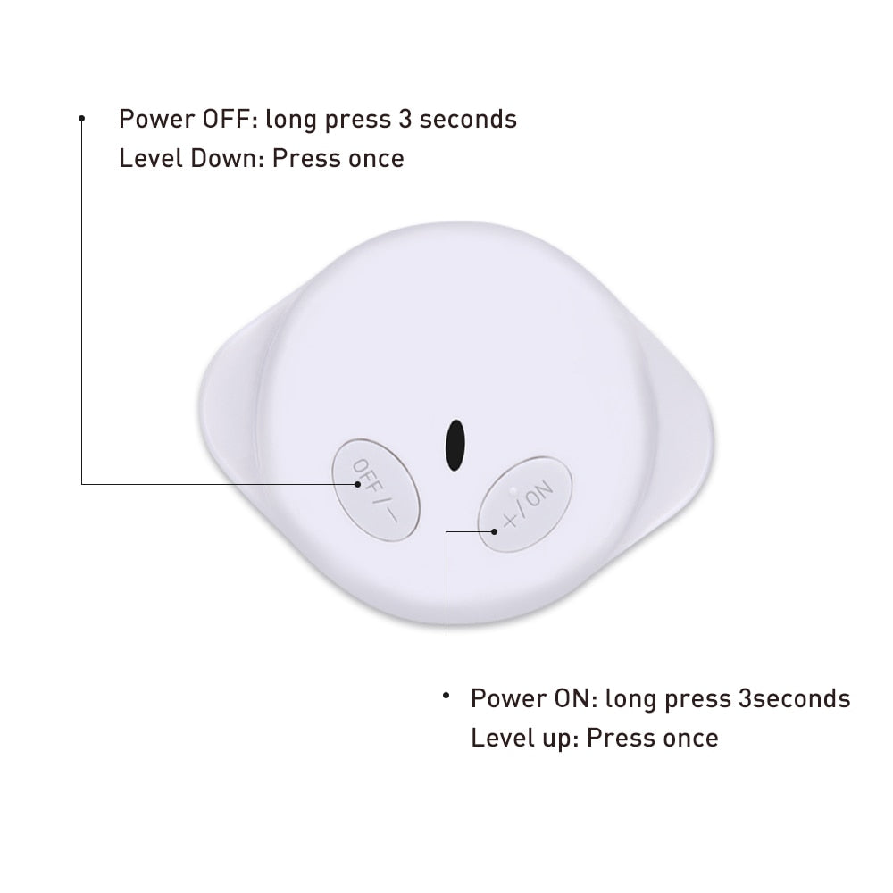 Facial Slimming Massager Women V Shape Facial Lifting Device - My Store