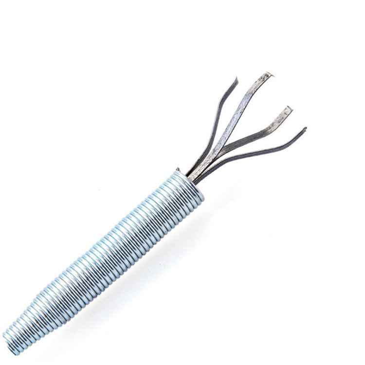 60CM Sewer Dredger Spring Pipe Hair Drain Clog Remover Cleaning Tools Household For Kitchen Sink Kitchen Gadgets