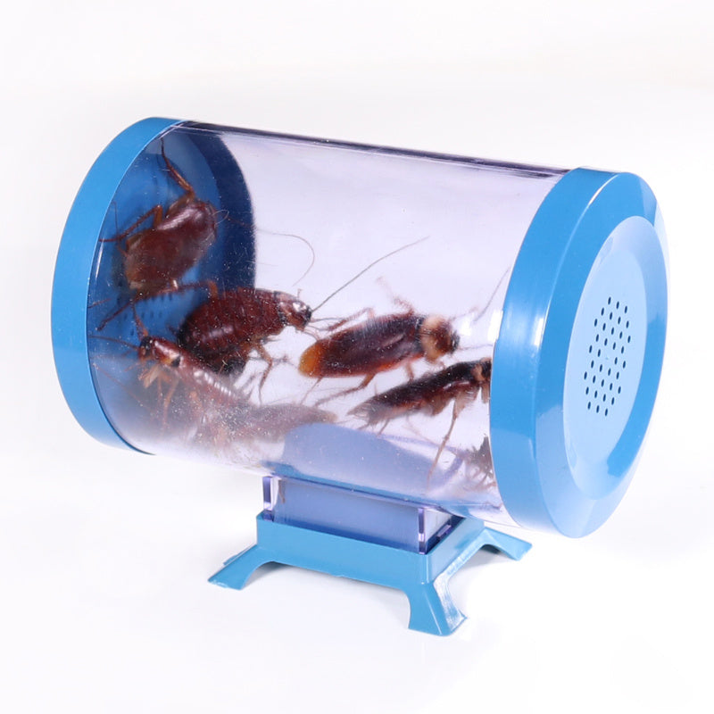 Household cockroach killer house medicine artifact kitchen nemesis trap - Lumina shop