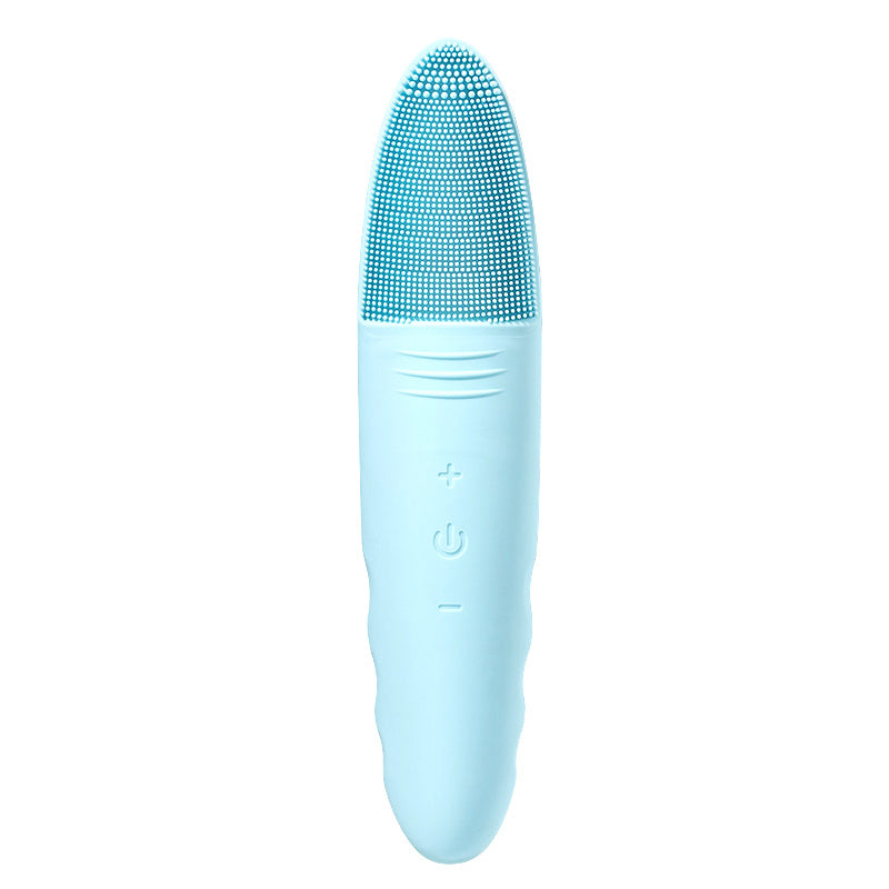 New silicone face washing instrument - Lumina shop