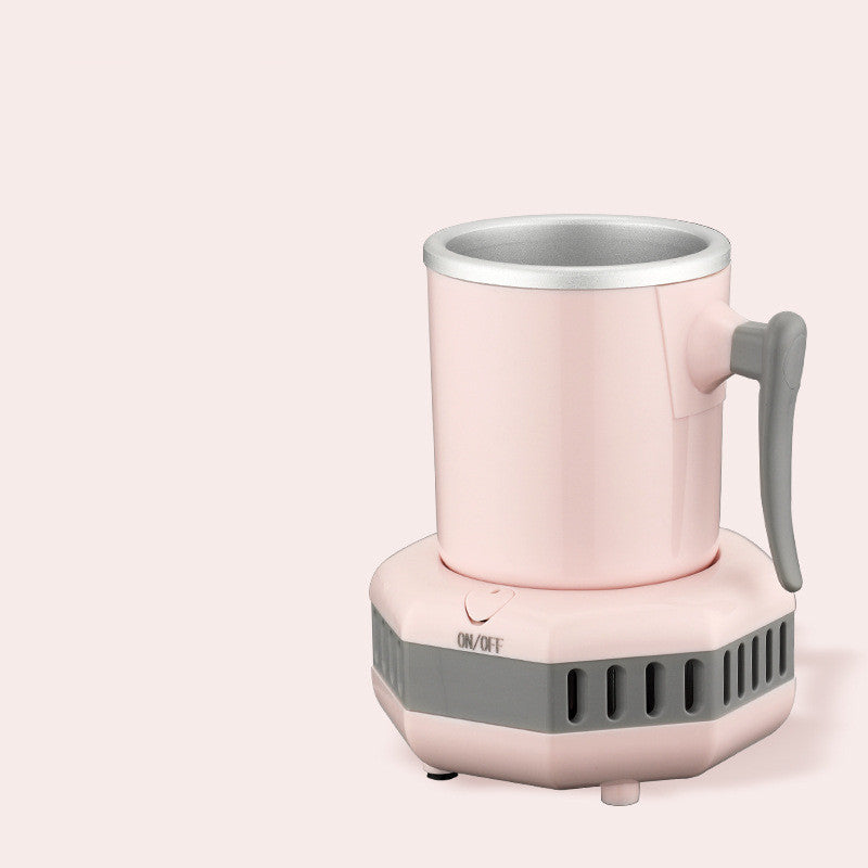 Home Dual-use Mini Ice Cooling Cup Office Dormitory Quick-cooling Cup Kitchen Gadgets - Lumina shop