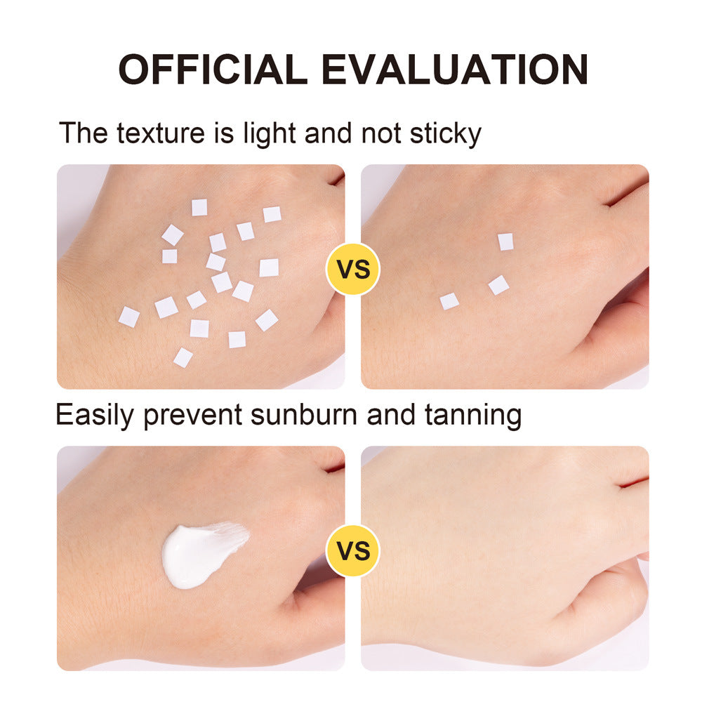 Moisturizing CC Cream - Waterproof Anti-Sweat Makeup for Lasting Skin Protection by Erborian