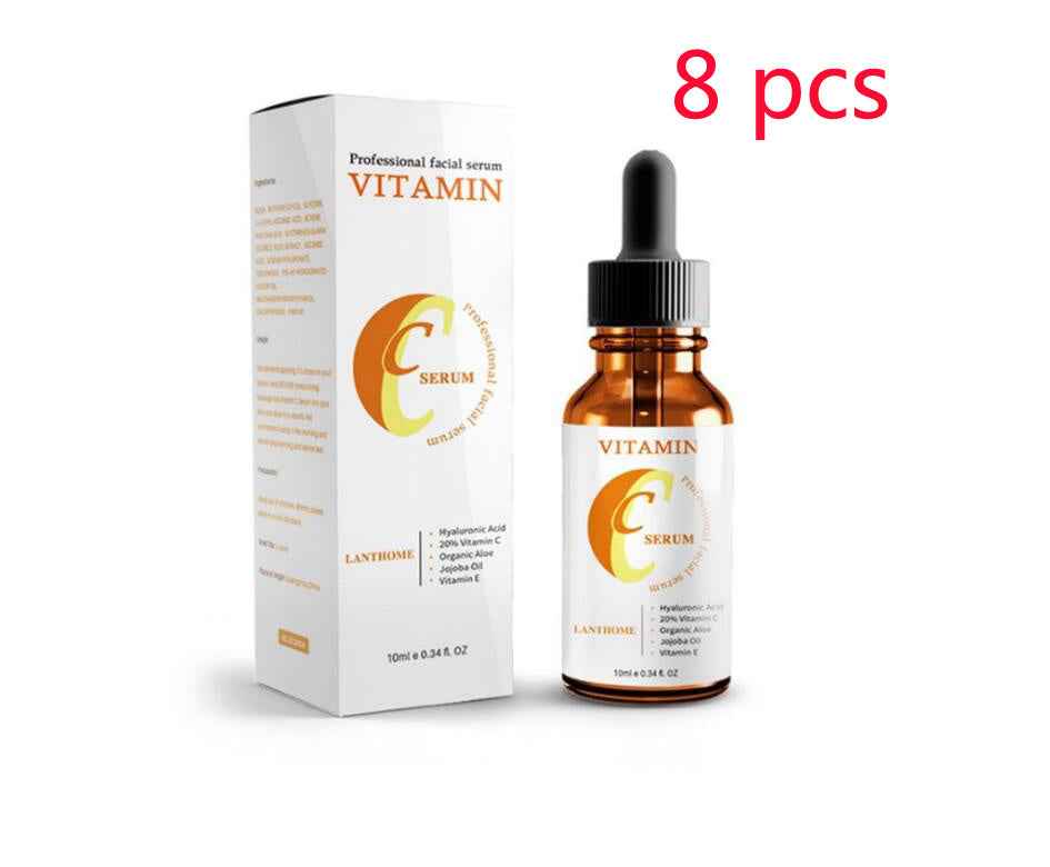 Facial Serum Natural Whitening,Moisturizing Skin
