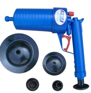 Air Power Drain Blaster Gun High-Pressure - Lumina shop