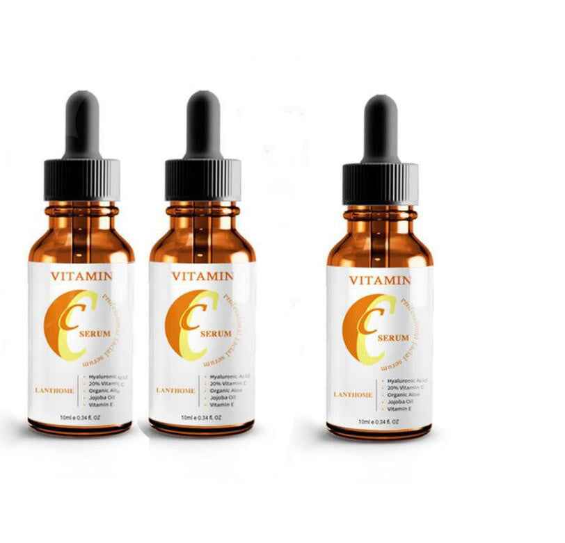 Facial Serum Natural Whitening,Moisturizing Skin