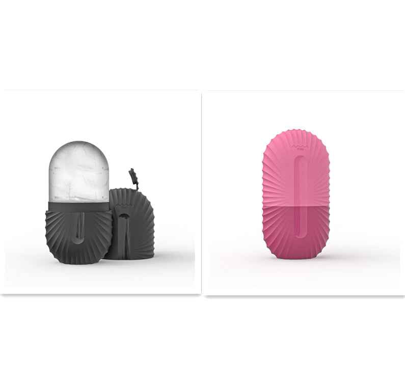 Beauty Supplies Facial Massage For Face Ice Tray