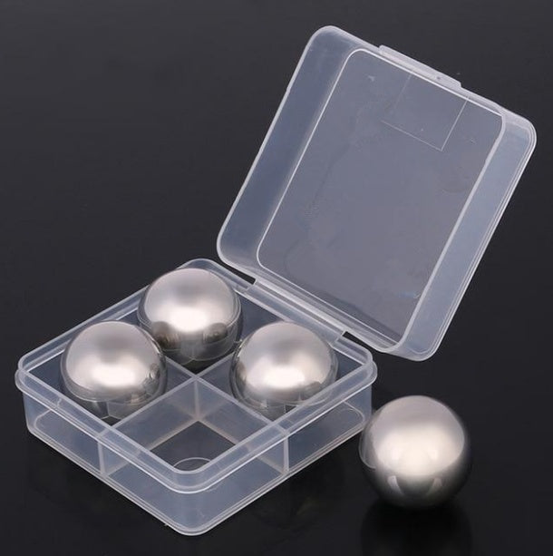 Ice Cubes Set Herbruikbare Chilling Stones Voor Whiskey Cooling Cube Koelen Rots Party Bar Tool - Lumina shop