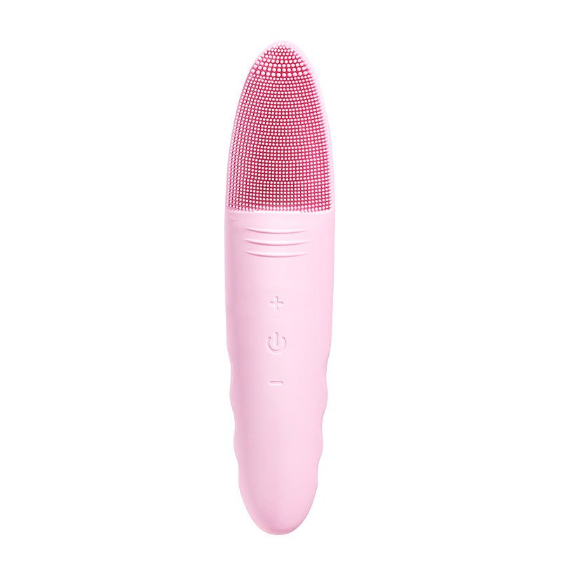 New silicone face washing instrument - Lumina shop