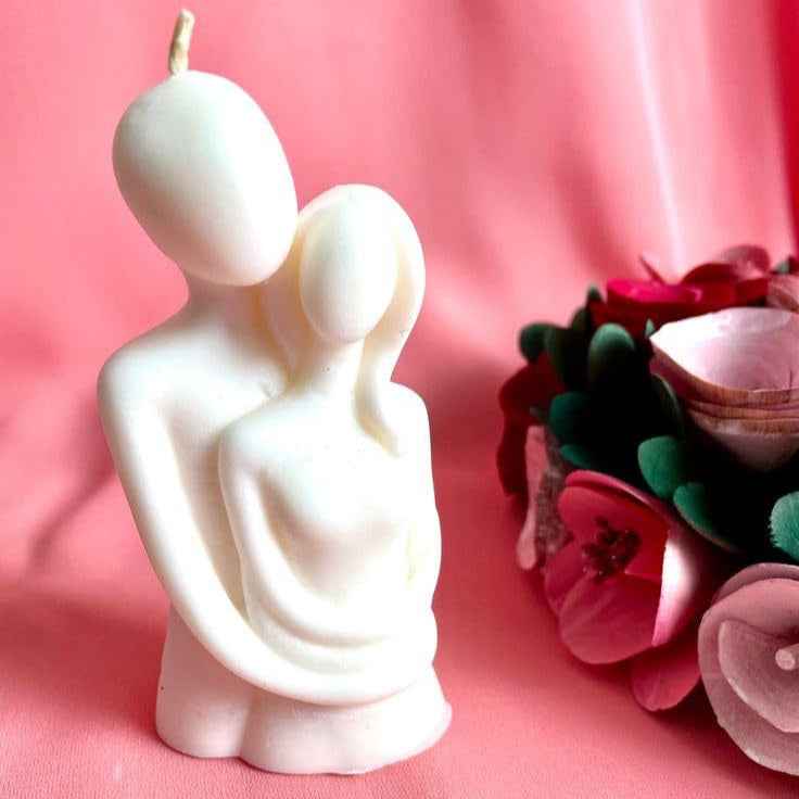 Couple Scent Candle Buy 3 Get 1 Free