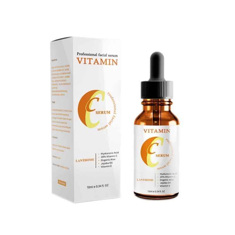 Facial Serum Natural Whitening,Moisturizing Skin