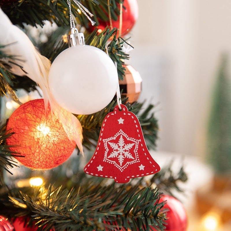 Christmas Decoration Desktop Small Christmas Tree