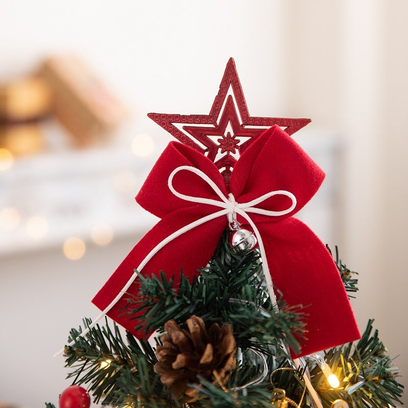 Christmas Decoration Desktop Small Christmas Tree
