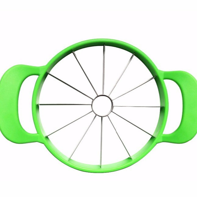 Multi-function Fruit Slicer Melon Watermelon Slicer Melon Cutter Practical Fruit Kitchen Tool - Lumina shop
