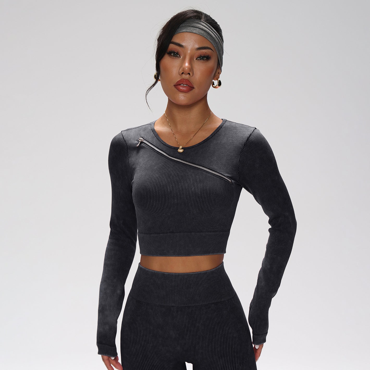 Quick-drying Yoga Clothes Sports Suit Bra Fitness Yoga Pants - My Store