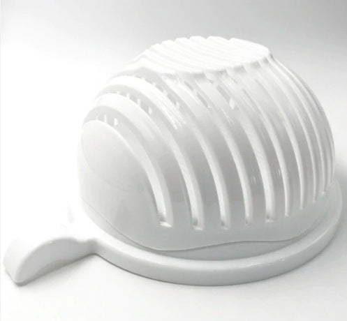 Creative Salad Cutter Fruit and Vegetable Cutter - Lumina shop