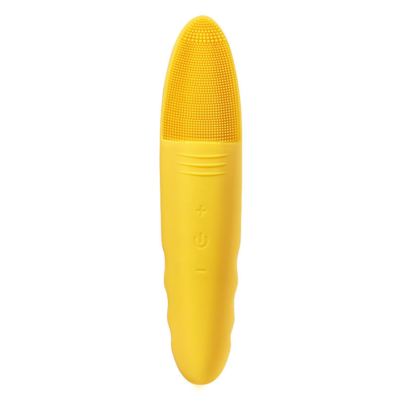New silicone face washing instrument - Lumina shop