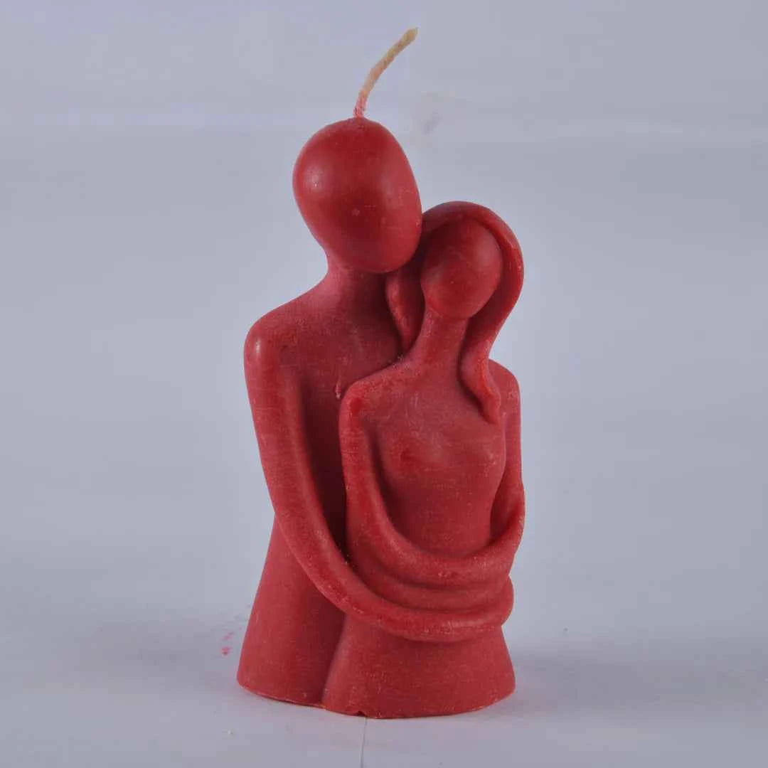 Couple Scent Candle Buy 3 Get 1 Free