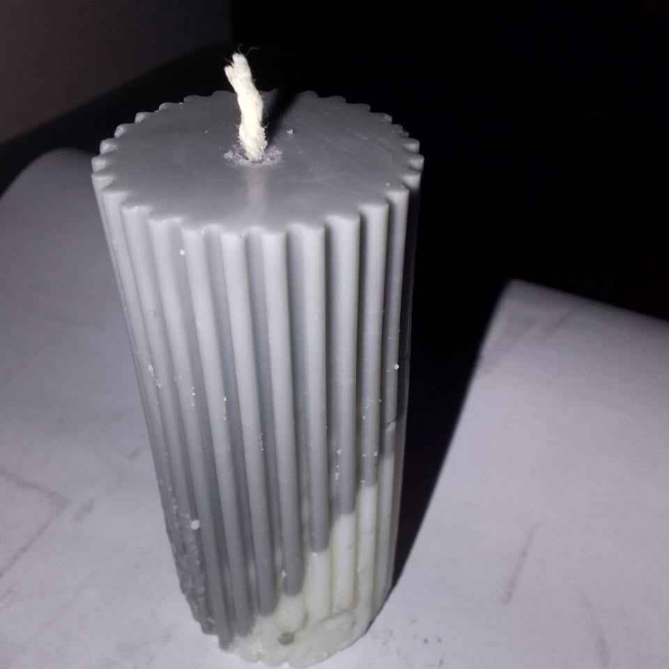 Piller Scent Candle Buy 3 Get 1 Free