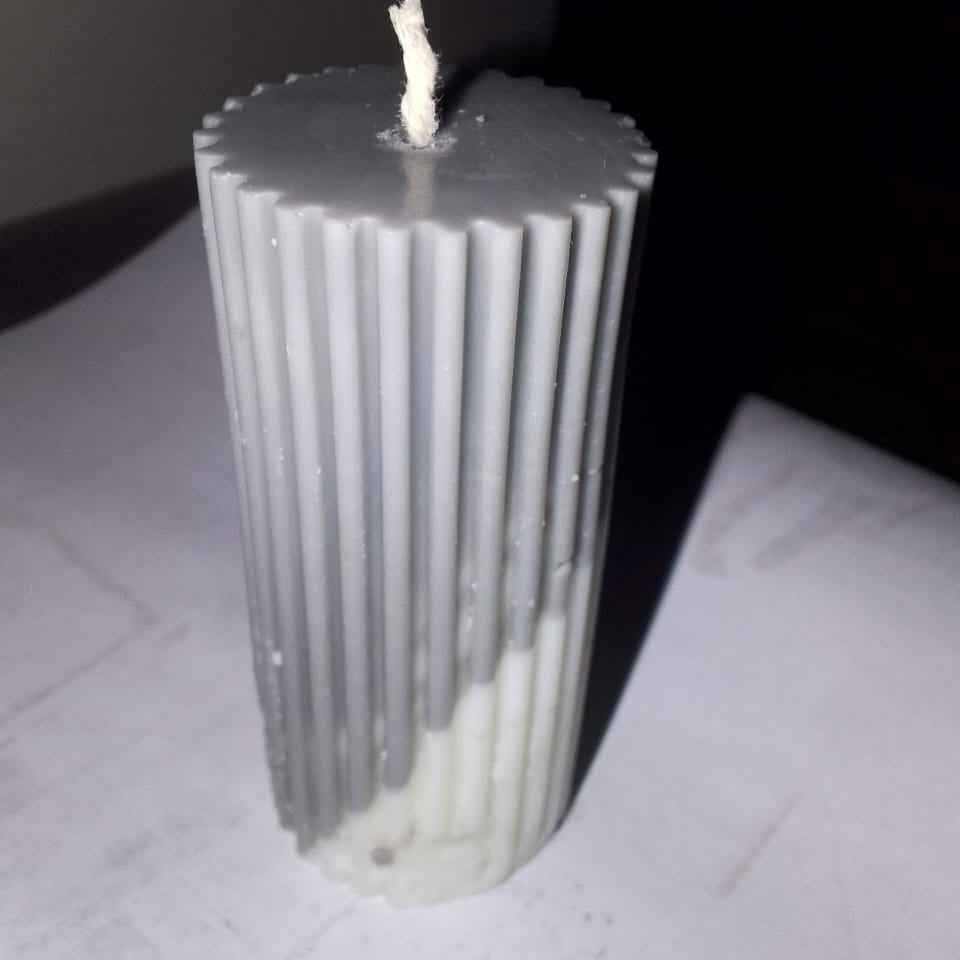 Piller Scent Candle Buy 3 Get 1 Free