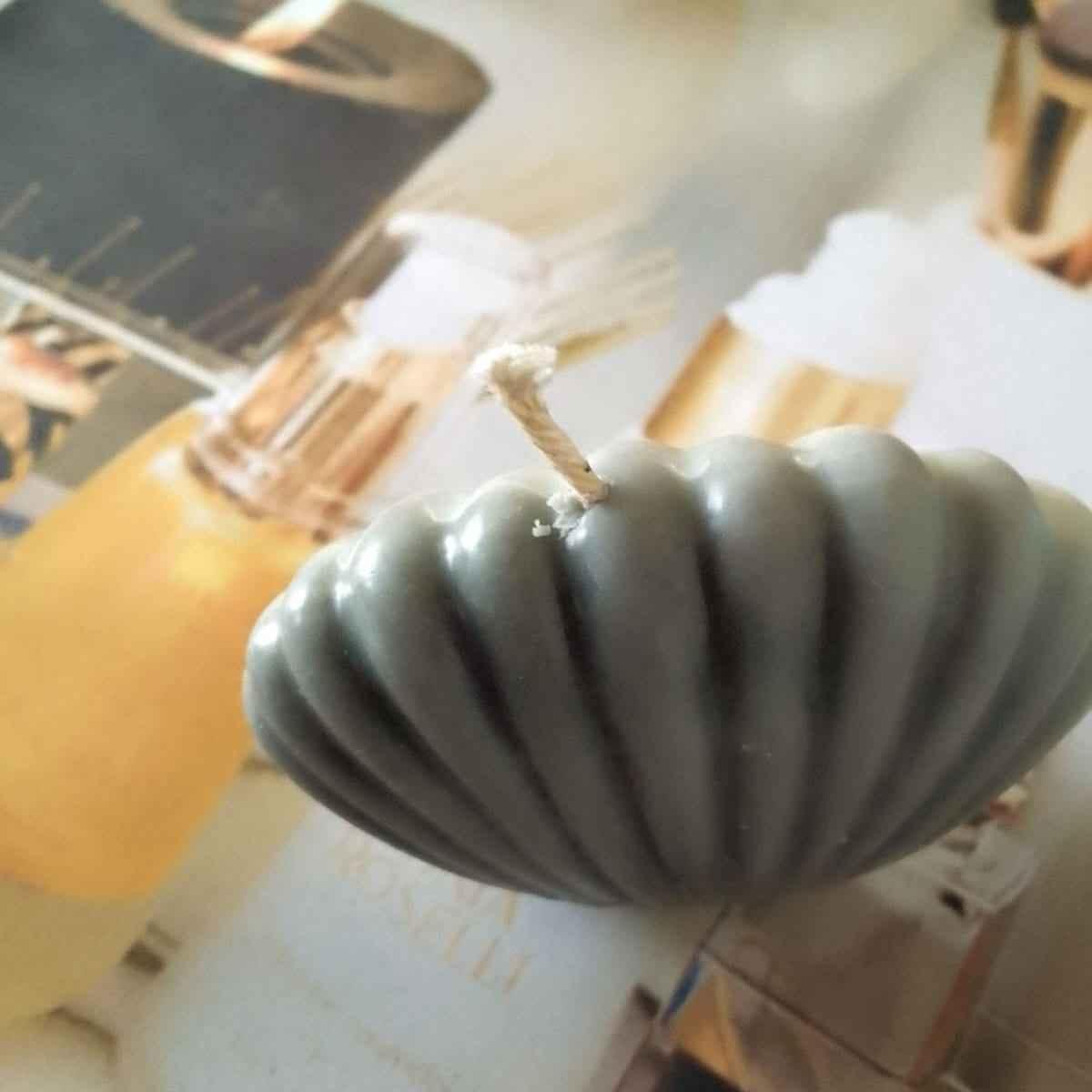 Shell Scent Candle Buy 3 Get 1 Free