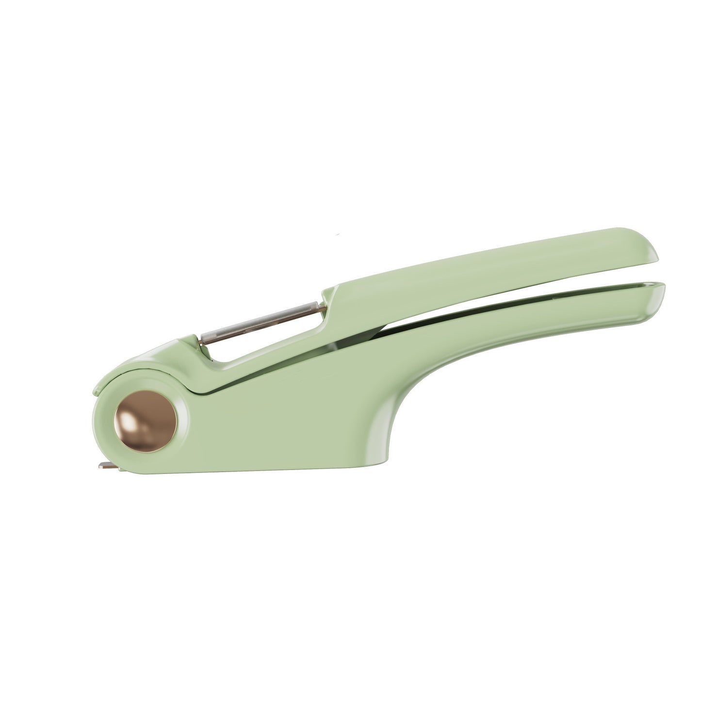 Manual Garlic Press Household Kitchen Gadgets - Lumina shop