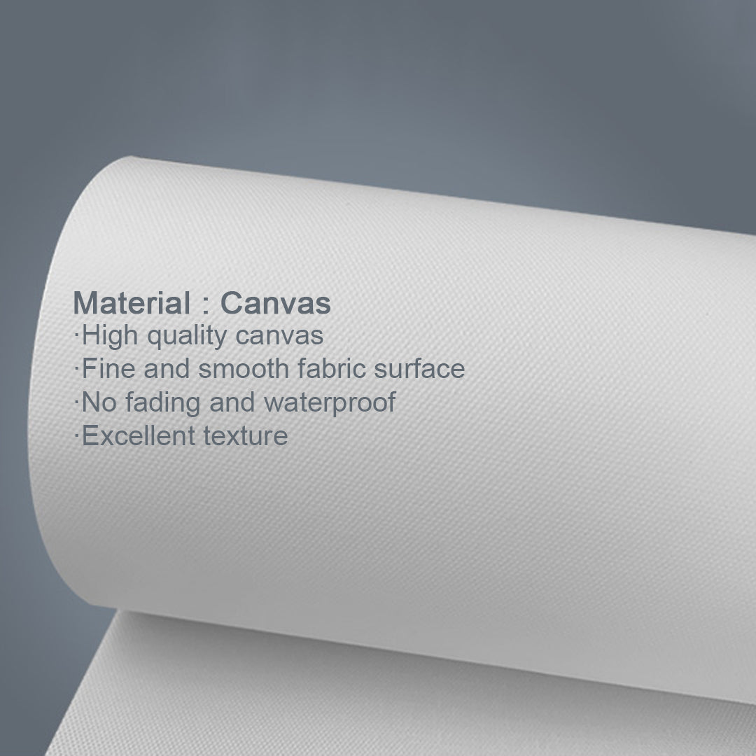 Banksy Graffiti Rubik’s Cube Canvas Painting – Modern Street Art Wall Decor | Abstract Urban Style Poster for Home & Office | Luminashop