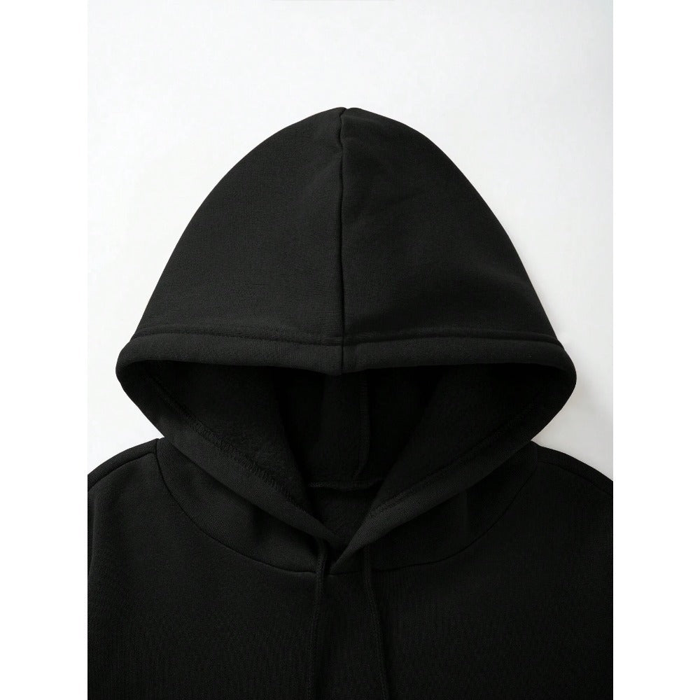 European Size Hoodie Im OK New Men's Hoodie - Lumina shop