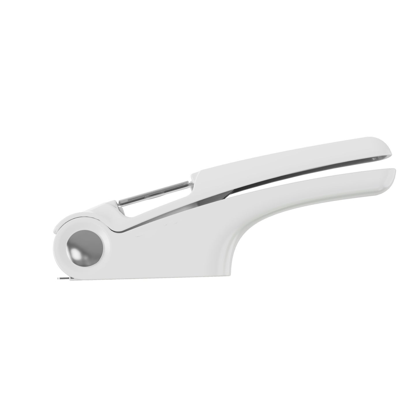 Manual Garlic Press Household Kitchen Gadgets - Lumina shop