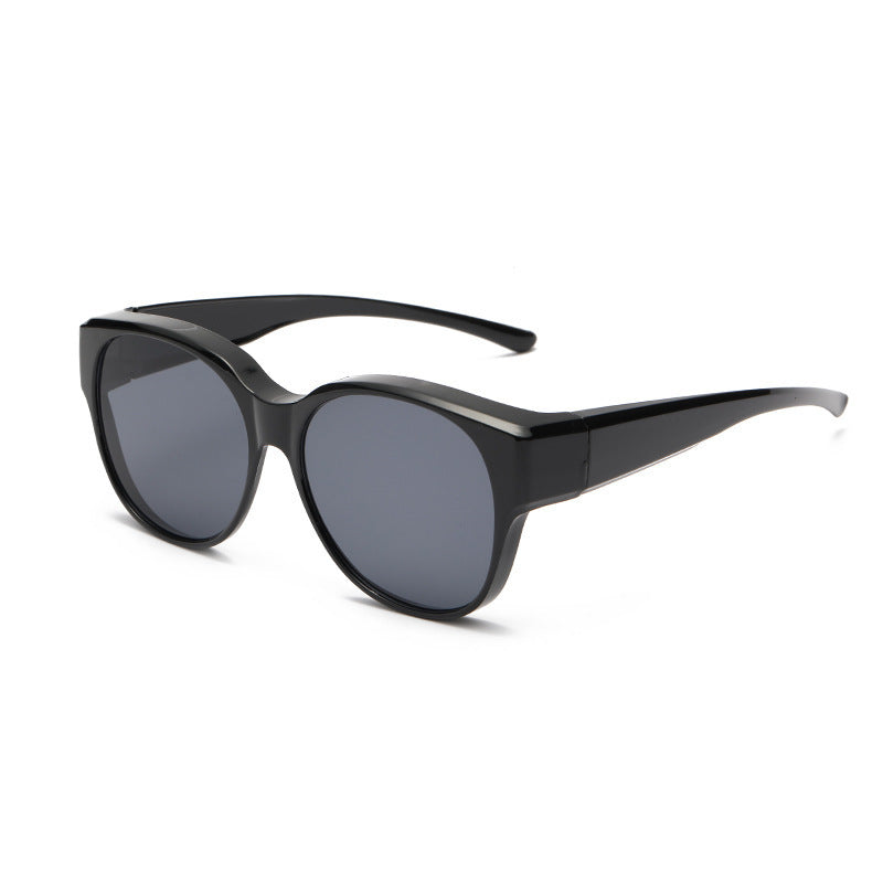 Myopia Glasses For Driving Set Of Glasses Men - Lumina shop