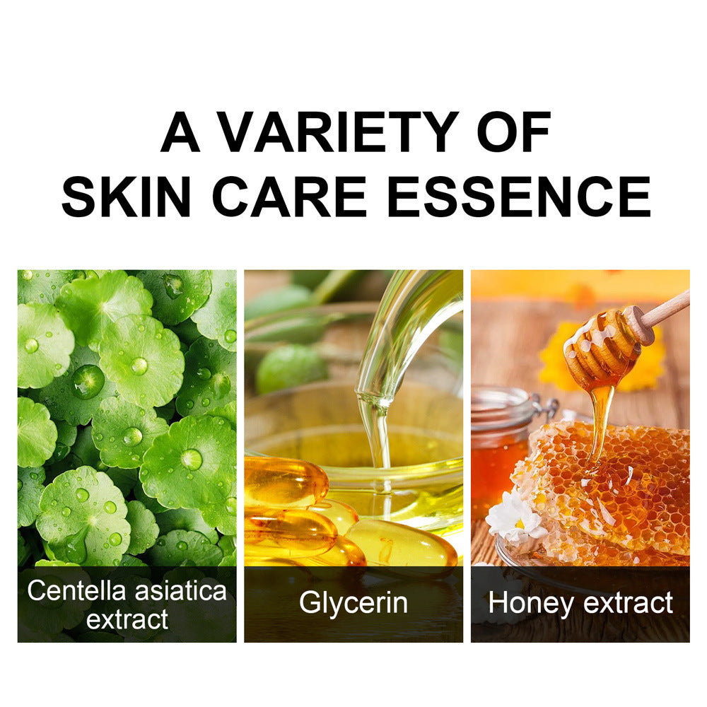 Moisturizing Correcting CC Cream Waterproof Anti-sweat Makeup Before Concealer Lasting Protect Skin Erborian - My Store