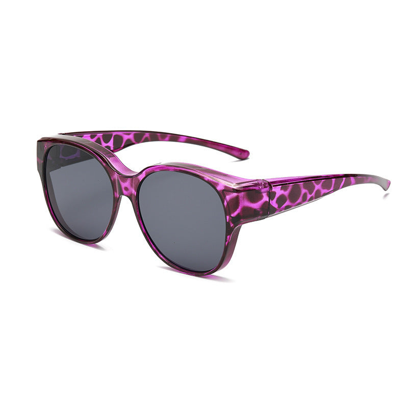 Myopia Glasses For Driving Set Of Glasses Men - Lumina shop