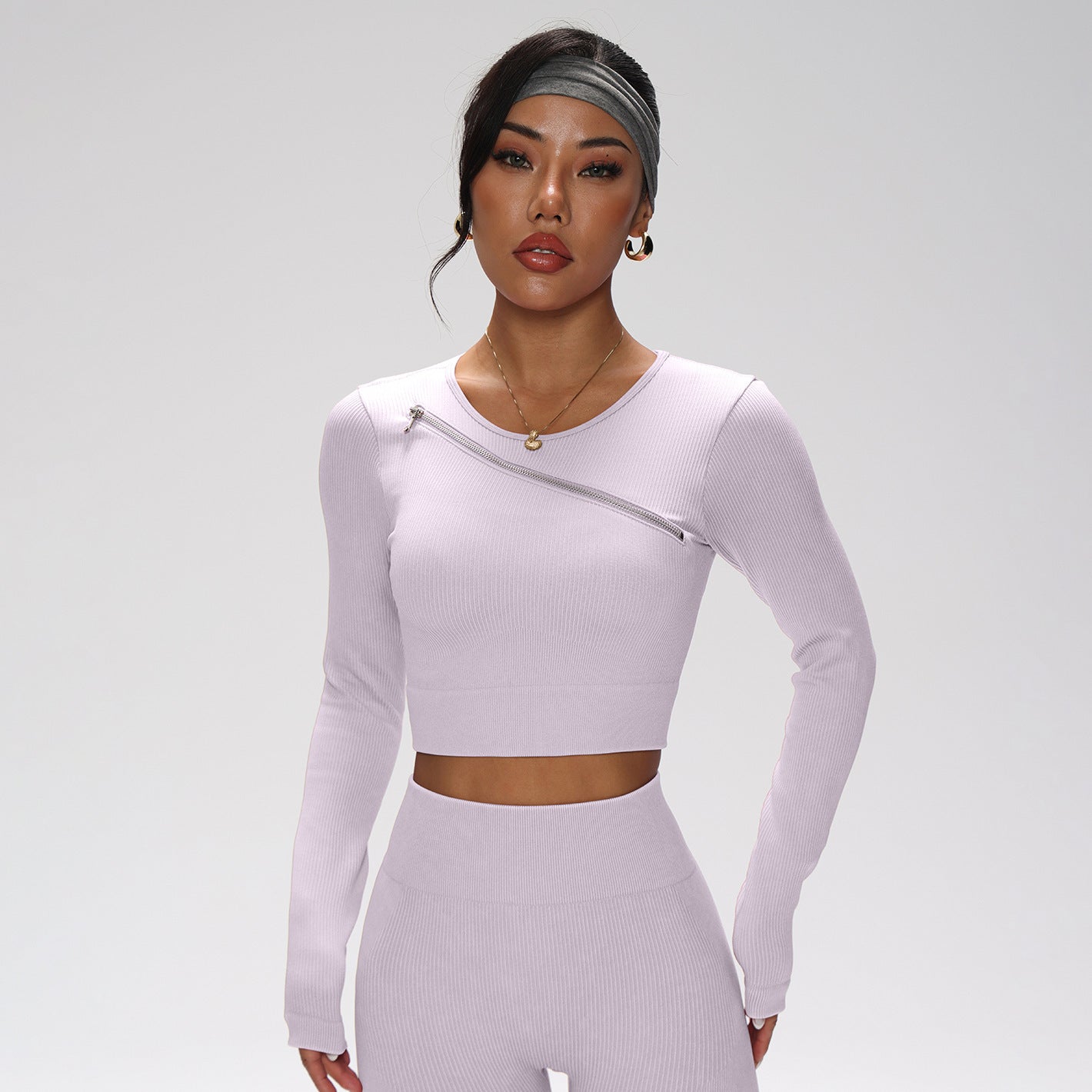 Quick-drying Yoga Clothes Sports Suit Bra Fitness Yoga Pants - My Store