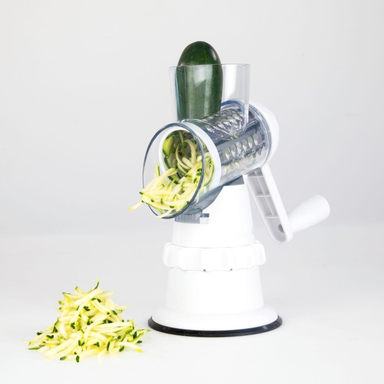 3 In 1 Vegetable Slicer Grater For Vegetable Cutter Round Chopper Mandolin Shredder Potato Home Kitchen Supplies Kitchen Gadgets - Lumina shop