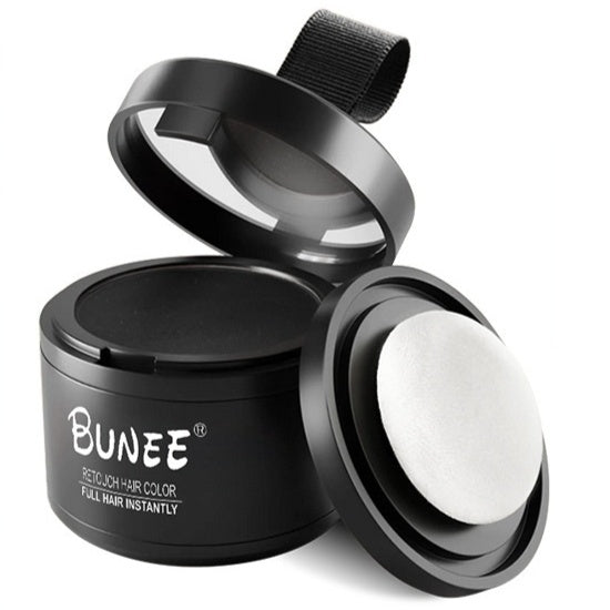 Hairline Powder 4g Hairline Shadow Powder Makeup Hair Concealer Natural Cover Unisex Hair Loss Product - Lumina shop