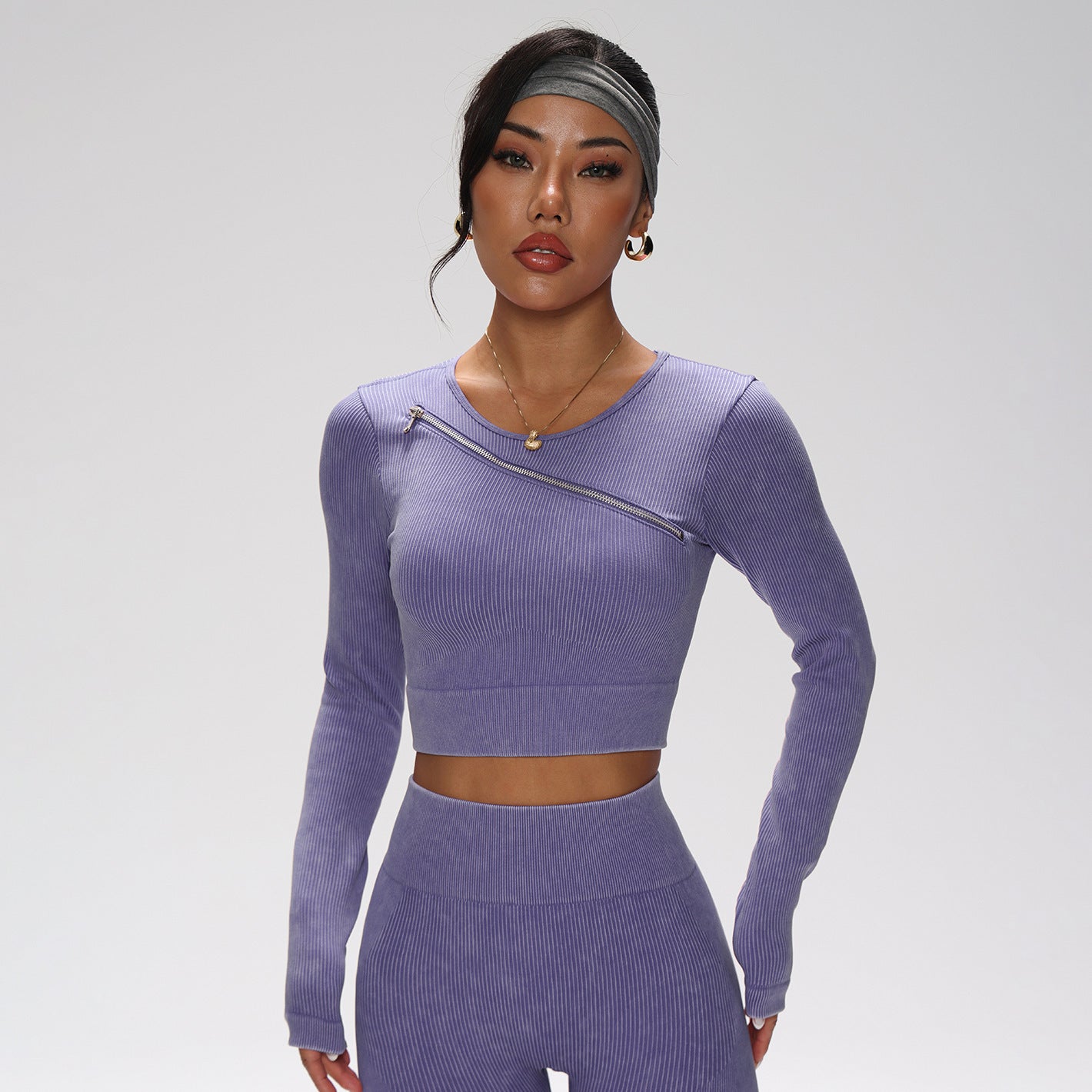 Quick-drying Yoga Clothes Sports Suit Bra Fitness Yoga Pants - My Store