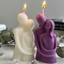 Couple Scent Candle Buy 3 Get 1 Free